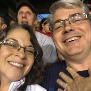 Meet your Posher, Eileen